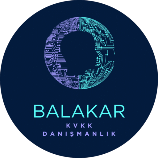 Balakar KVKK